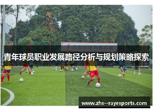 青年球员职业发展路径分析与规划策略探索